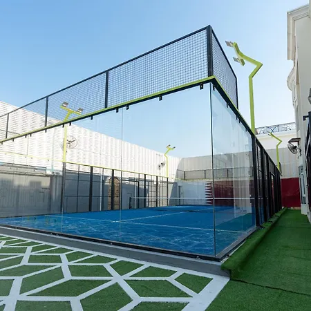 La Maison Resort Doha Exterior photo