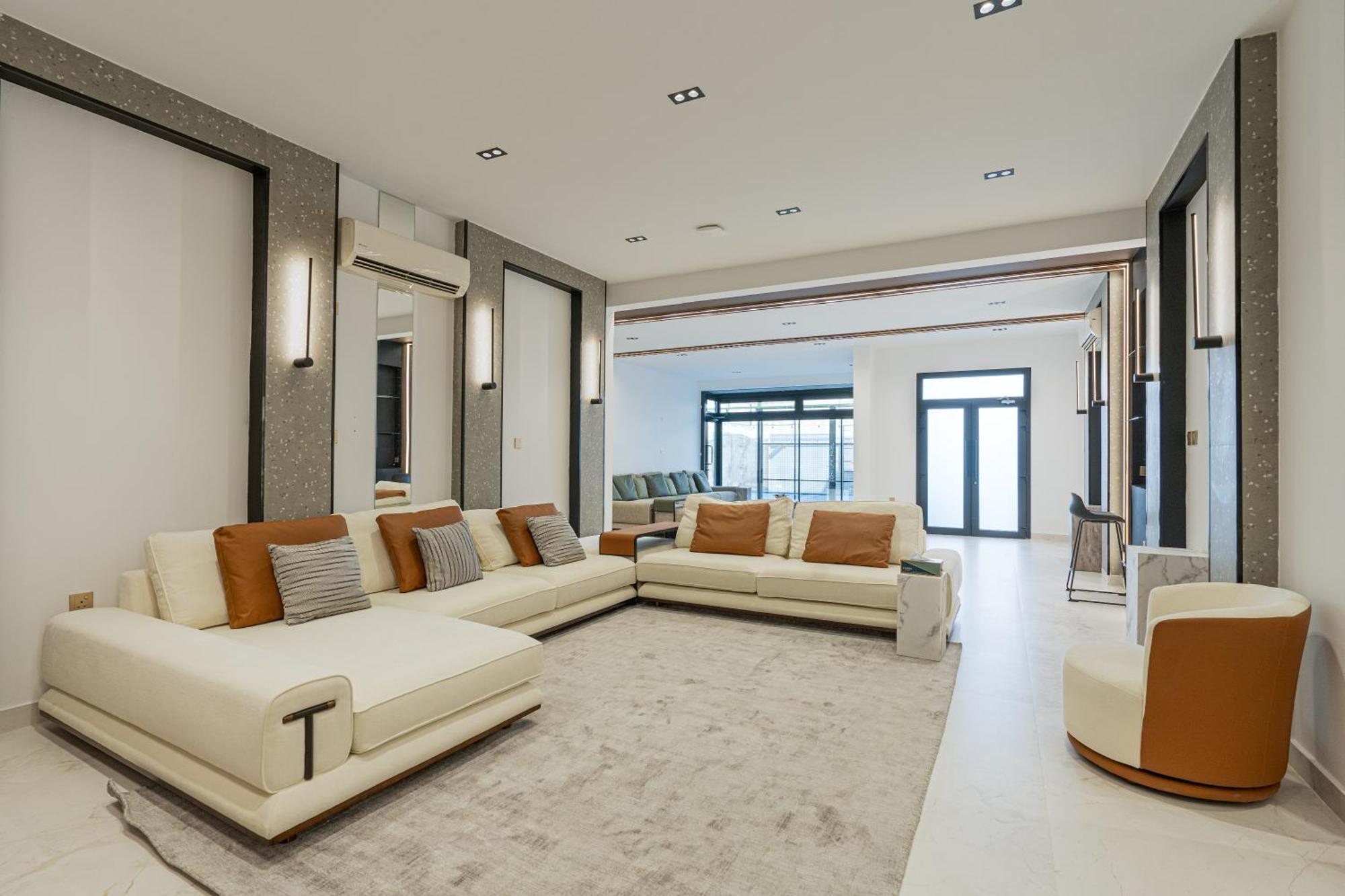 La Maison Villa Doha
