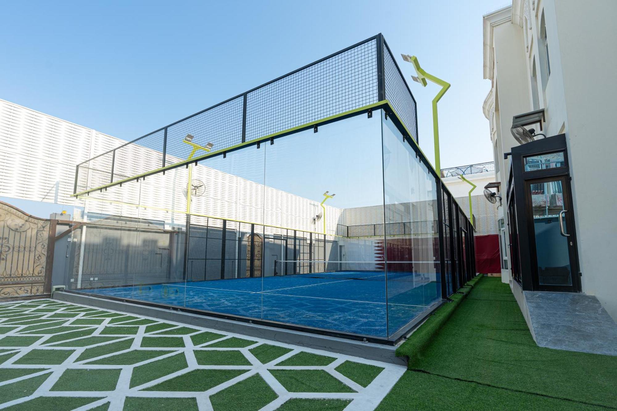 Villa La Maison Doha